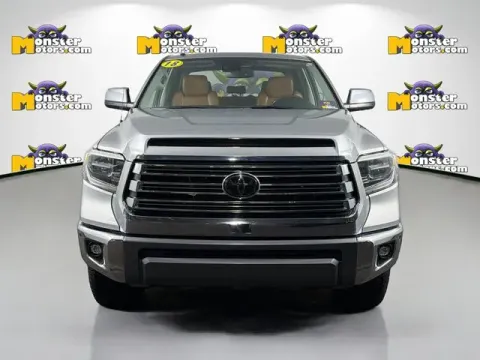 Photos of 2018 Toyota Tundra Platinum for sale in Michigan Center, MI at Monster Motors - Jackson, MI