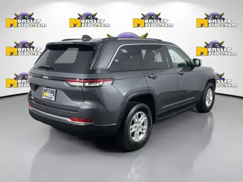 More photos of 2023 Jeep Grand Cherokee Laredo at Monster Motors - Jackson, MI, MI
