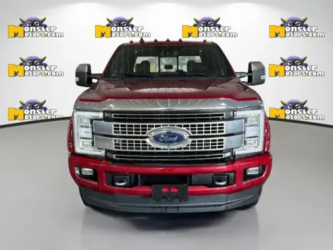 Photos of 2019 Ford F-350SD for sale in Michigan Center, MI at Monster Motors - Jackson, MI