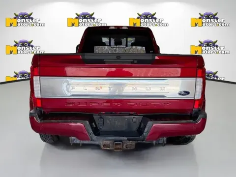 More photos of 2019 Ford F-350SD at Monster Motors - Jackson, MI, MI