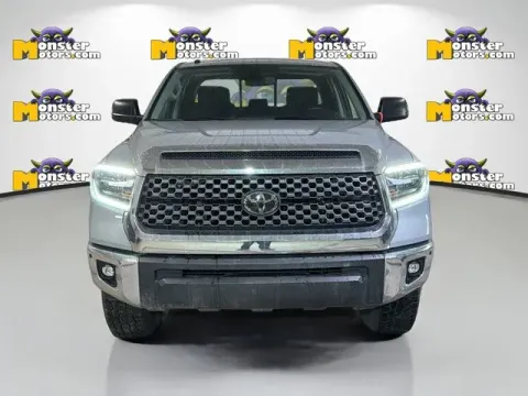 Photos of 2018 Toyota Tundra SR5 for sale in Michigan Center, MI at Monster Motors - Jackson, MI