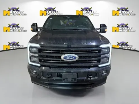 Photos of 2025 Ford F-250SD for sale in Michigan Center, MI at Monster Motors - Jackson, MI
