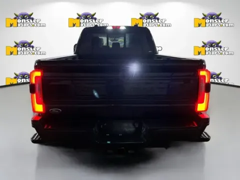 More photos of 2025 Ford F-250SD at Monster Motors - Jackson, MI, MI