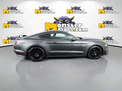 More photos of 2020 Ford Mustang GT at Monster Motors - Jackson, MI, MI