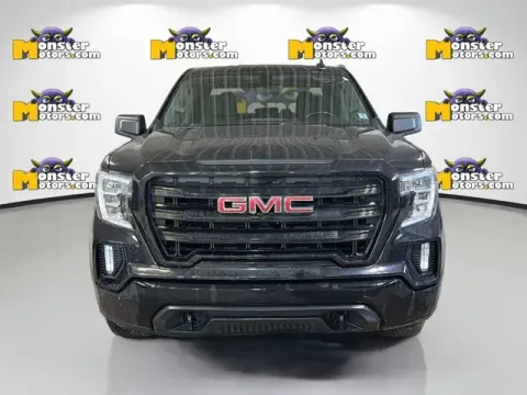 Photos of 2019 GMC Sierra 1500 Elevation for sale in Michigan Center, MI at Monster Motors - Jackson, MI