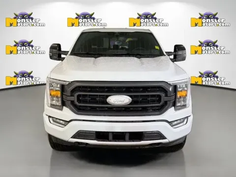 Photos of 2023 Ford F-150 for sale in Michigan Center, MI at Monster Motors - Jackson, MI