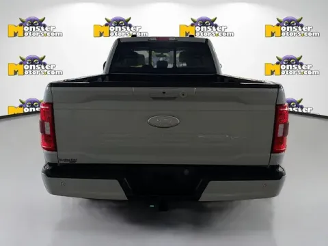More photos of 2023 Ford F-150 at Monster Motors - Jackson, MI, MI