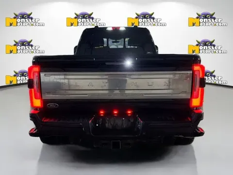 More photos of 2023 Ford F-450SD at Monster Motors - Jackson, MI, MI