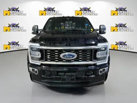 Photos of 2023 Ford F-450SD for sale in Michigan Center, MI at Monster Motors - Jackson, MI