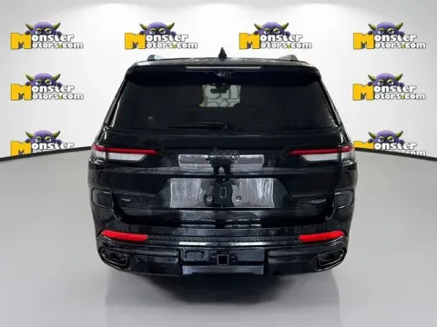 More photos of 2023 Jeep Grand Cherokee L Summit at Monster Motors - Jackson, MI, MI