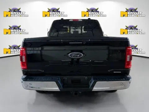 More photos of 2023 Ford F-150 XLT at Monster Motors - Jackson, MI, MI