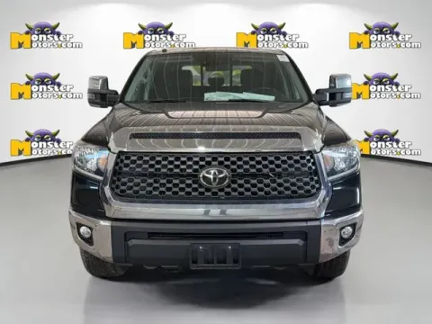 Photos of 2019 Toyota Tundra SR5 for sale in Michigan Center, MI at Monster Motors - Jackson, MI
