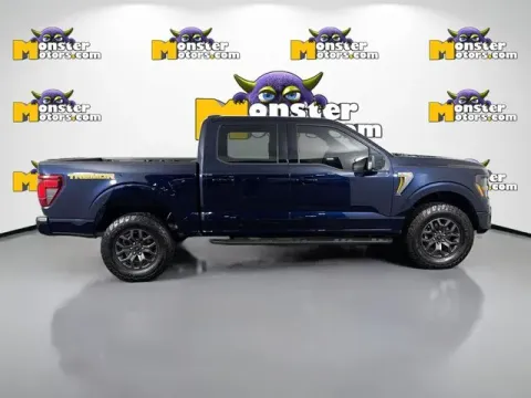 More photos of 2025 Ford F-150 Tremor at Monster Motors - Jackson, MI, MI