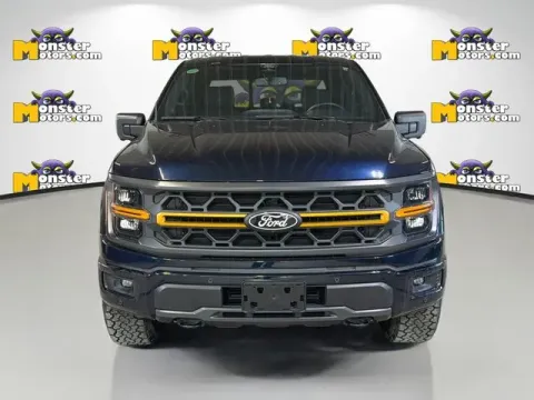 Photos of 2025 Ford F-150 Tremor for sale in Michigan Center, MI at Monster Motors - Jackson, MI