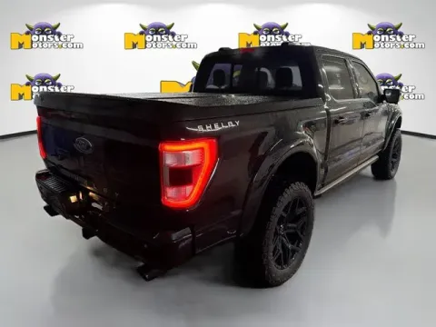 More photos of 2023 Ford F-150 at Monster Motors - Jackson, MI, MI