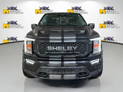 Photos of 2023 Ford F-150 for sale in Michigan Center, MI at Monster Motors - Jackson, MI