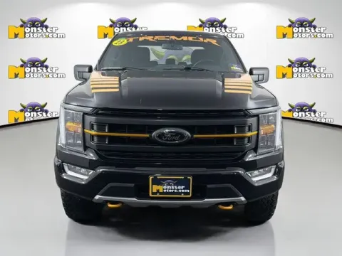 Photos of 2023 Ford F-150 Tremor for sale in Michigan Center, MI at Monster Motors - Jackson, MI