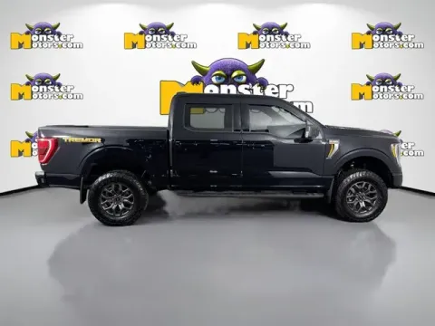 More photos of 2023 Ford F-150 Tremor at Monster Motors - Jackson, MI, MI