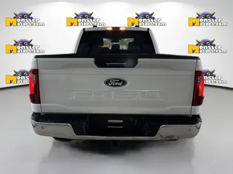 More photos of 2024 Ford F-150 XLT at Monster Motors - Jackson, MI, MI
