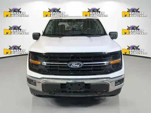 Photos of 2024 Ford F-150 XLT for sale in Michigan Center, MI at Monster Motors - Jackson, MI