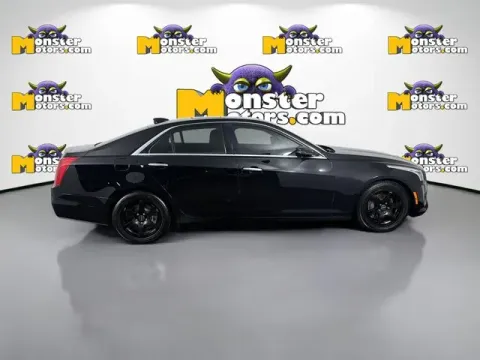 More photos of 2017 Cadillac CTS 3.6L Luxury at Monster Motors - Jackson, MI, MI
