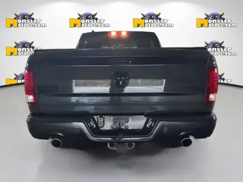 More photos of 2018 Ram 1500 Sport at Monster Motors - Jackson, MI, MI