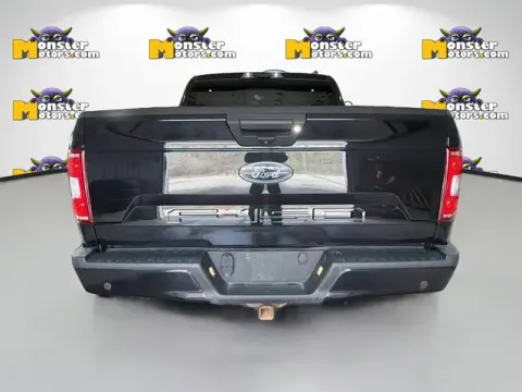 More photos of 2019 Ford F-150 XLT at Monster Motors - Jackson, MI, MI