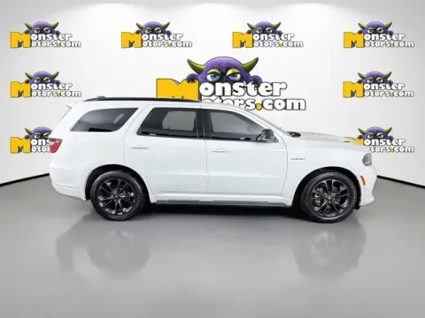 More photos of 2024 Dodge Durango R/T at Monster Motors - Jackson, MI, MI