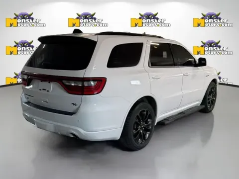 More photos of 2024 Dodge Durango R/T at Monster Motors - Jackson, MI, MI