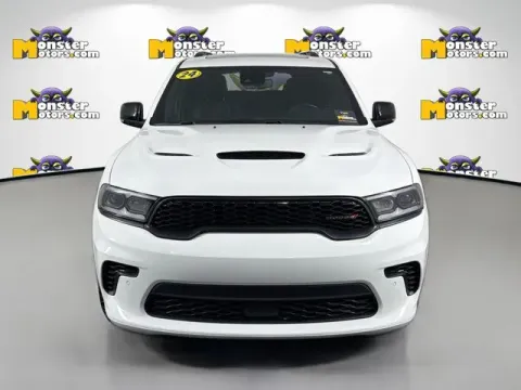 Photos of 2024 Dodge Durango R/T for sale in Michigan Center, MI at Monster Motors - Jackson, MI