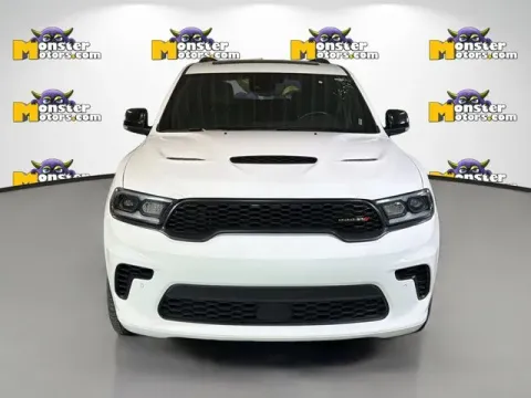 Photos of 2024 Dodge Durango R/T for sale in Michigan Center, MI at Monster Motors - Jackson, MI