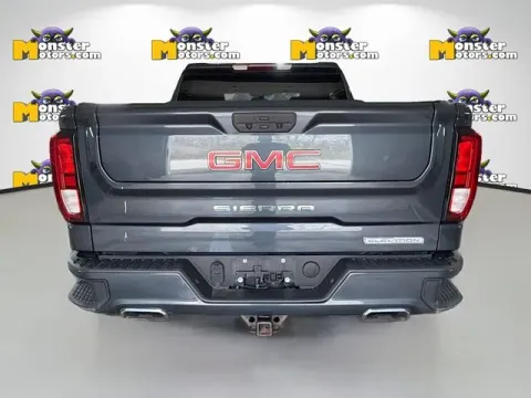 More photos of 2022 GMC Sierra 1500 Limited Elevation at Monster Motors - Jackson, MI, MI