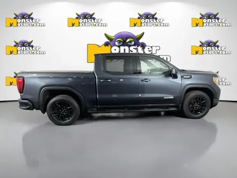 More photos of 2022 GMC Sierra 1500 Limited Elevation at Monster Motors - Jackson, MI, MI