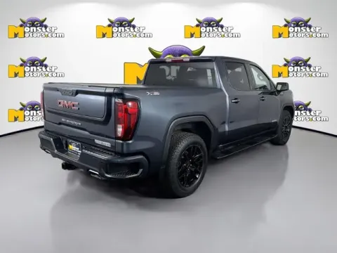 More photos of 2022 GMC Sierra 1500 Limited Elevation at Monster Motors - Jackson, MI, MI