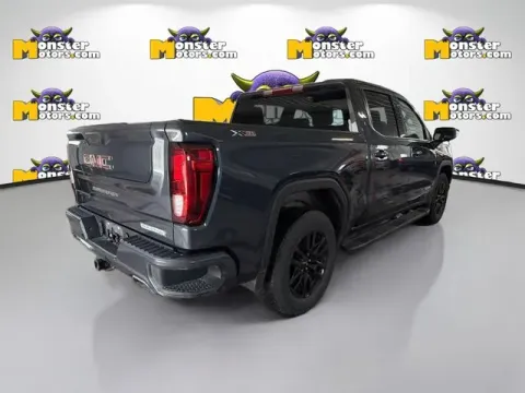More photos of 2022 GMC Sierra 1500 Limited Elevation at Monster Motors - Jackson, MI, MI