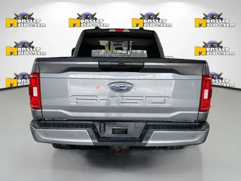 More photos of 2022 Ford F-150 XLT at Monster Motors - Jackson, MI, MI