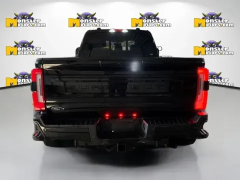 More photos of 2025 Ford F-450SD at Monster Motors - Jackson, MI, MI