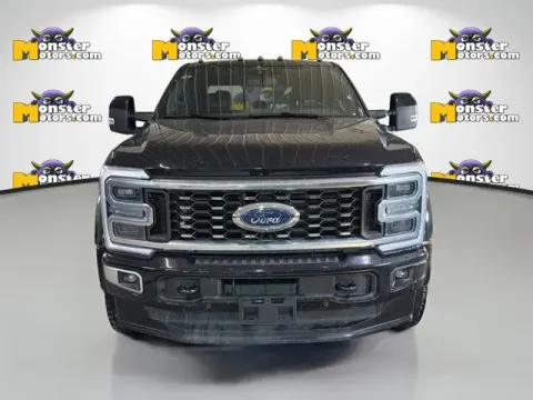 Photos of 2025 Ford F-450SD for sale in Michigan Center, MI at Monster Motors - Jackson, MI