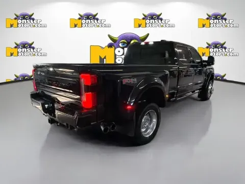 More photos of 2025 Ford F-450SD at Monster Motors - Jackson, MI, MI