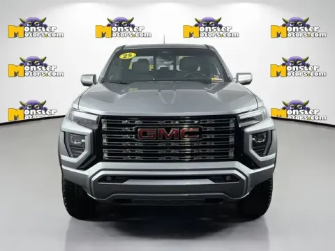 Photos of 2025 GMC Canyon Denali for sale in Michigan Center, MI at Monster Motors - Jackson, MI
