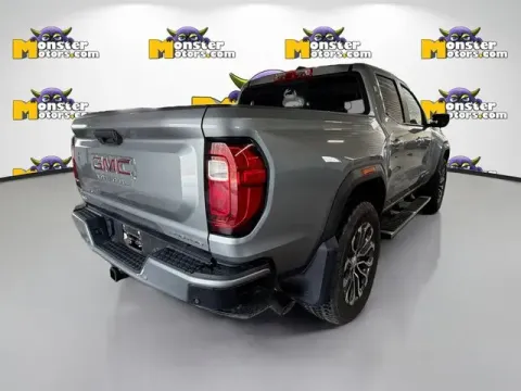 More photos of 2025 GMC Canyon Denali at Monster Motors - Jackson, MI, MI