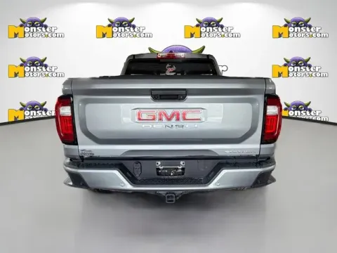 More photos of 2025 GMC Canyon Denali at Monster Motors - Jackson, MI, MI