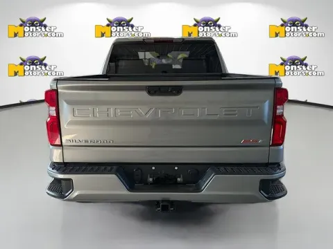 More photos of 2025 Chevrolet Silverado 1500 RST at Monster Motors - Jackson, MI, MI