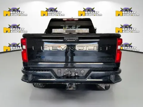 More photos of 2024 Chevrolet Silverado 3500HD High Country at Monster Motors - Jackson, MI, MI