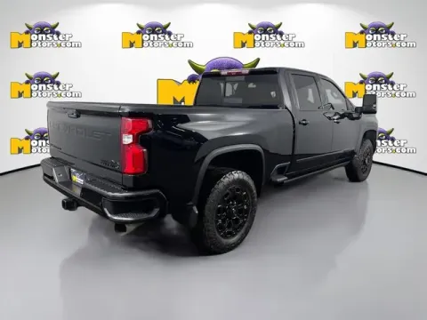 More photos of 2024 Chevrolet Silverado 3500HD High Country at Monster Motors - Jackson, MI, MI
