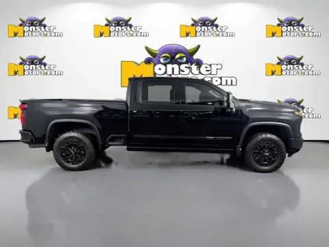 More photos of 2024 Chevrolet Silverado 3500HD High Country at Monster Motors - Jackson, MI, MI
