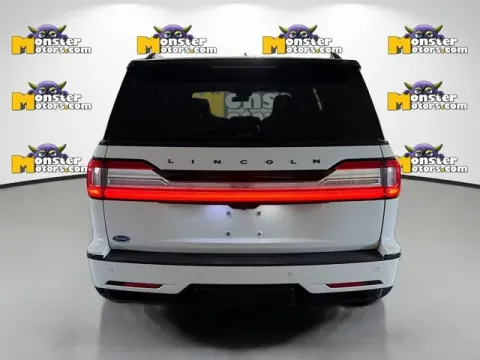 More photos of 2020 Lincoln Navigator Reserve at Monster Motors - Jackson, MI, MI