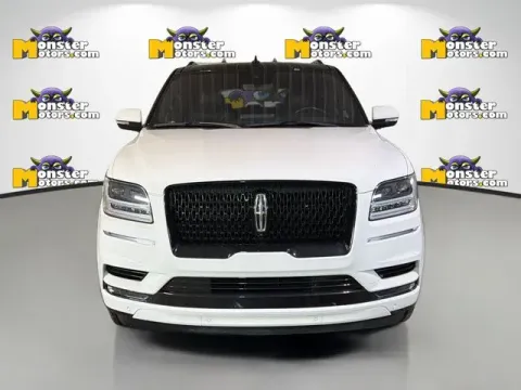 Photos of 2020 Lincoln Navigator Reserve for sale in Michigan Center, MI at Monster Motors - Jackson, MI