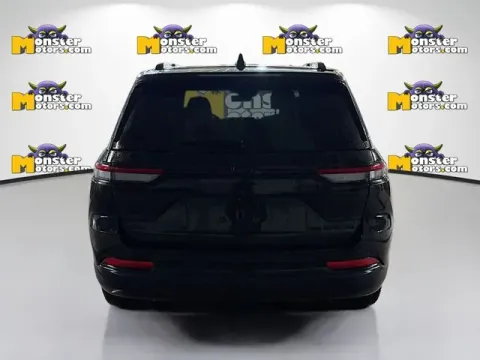 More photos of 2024 Jeep Grand Cherokee Limited at Monster Motors - Jackson, MI, MI