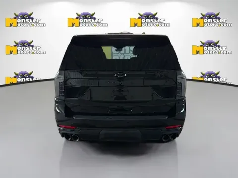 More photos of 2025 Chevrolet Tahoe RST at Monster Motors - Jackson, MI, MI